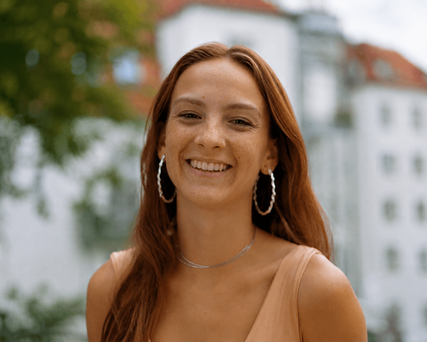 Sofía Peláez, tattoo artist in Berlin